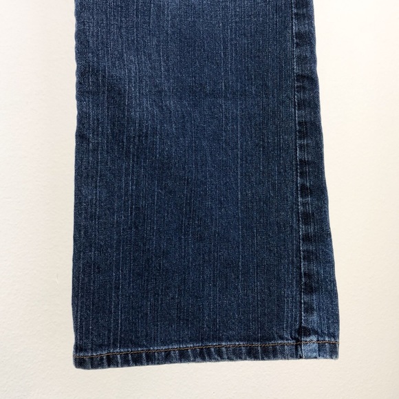 Lucky Brand Rider Fit Relaxed Jeans Regular Length - Picture 5 of 7